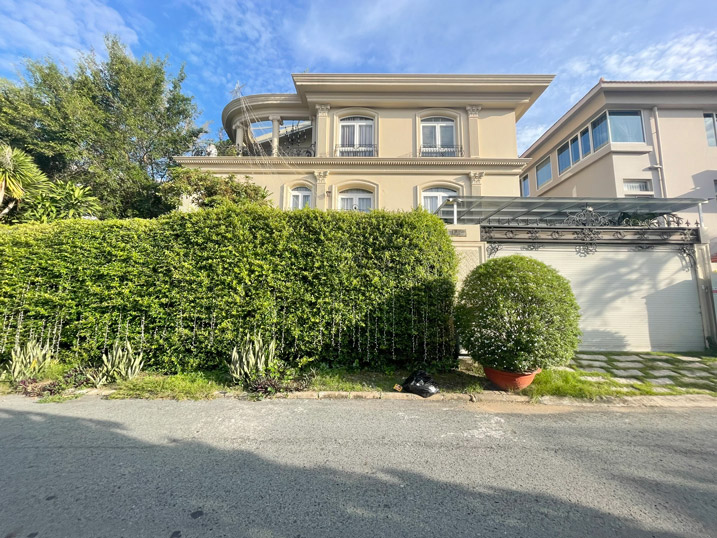 Cho Thuê Biệt Thự Góc 2MT Lam Thiên Lục Địa Mỹ Tú 2, Phú Mỹ Hưng